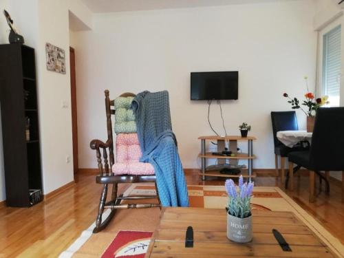 New Central Apartments