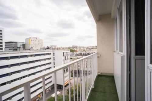 Apartment near the Parc de Montsouris - image 7