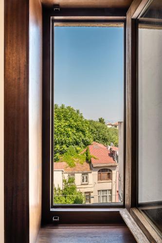 PeraNox Boutique Hotel 3