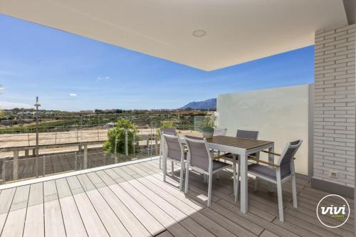 Létesítmények, ViVi Homes - Lima Pool, Sunny Terrace & Beach in Bahia de Casares