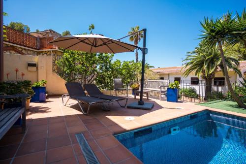 Villa Vuelta