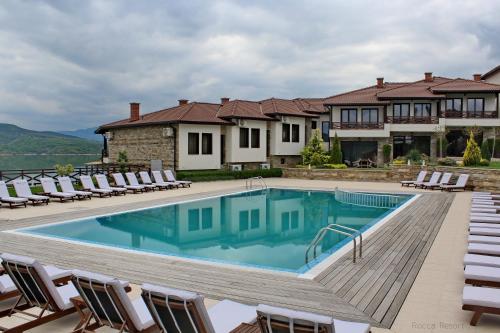 Rocca Resort - image 14