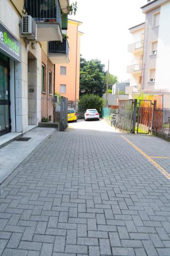 GUEST HOUSE SIMONAZZI in Reggio nell'Emilia