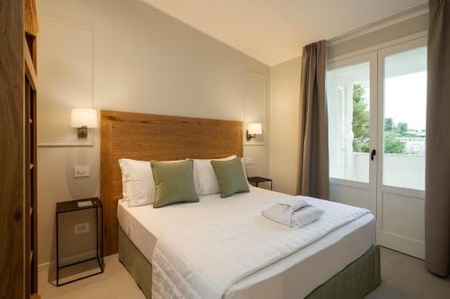 Junior Suite with Terrace