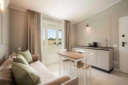 Borgopetra Resort Numana 2