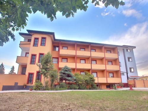 Hotel Viteama Hotel de charme Petrizia