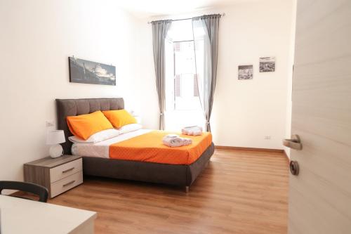 Trastevere Magic House Luxury Suite, Rzym (zdjęcie 5)