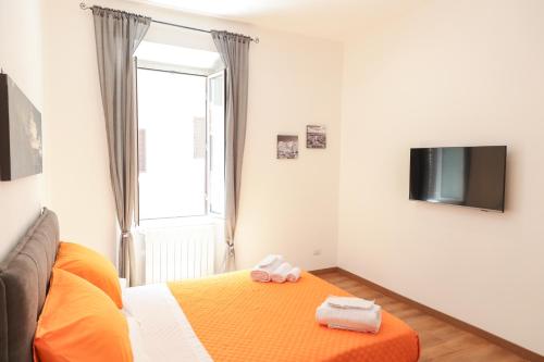 Trastevere Magic House Luxury Suite, Rzym (zdjęcie 4)