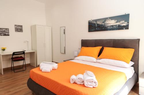 Trastevere Magic House Luxury Suite, Rzym (zdjęcie 3)