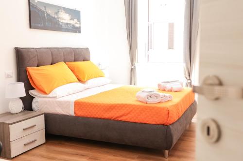 Trastevere Magic House Luxury Suite, Rzym (zdjęcie 7)