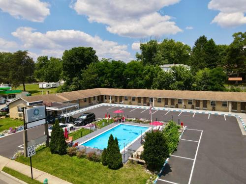 Twi-Lite Inn in Front Royal, USA