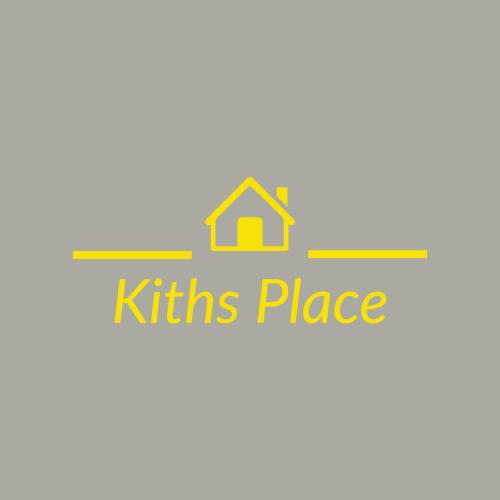 Kiths Place 2 (One Bedroom House)
