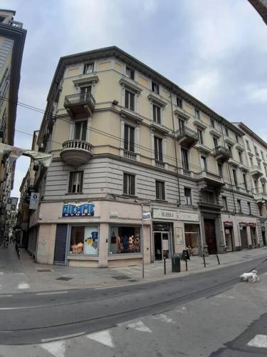 Centralissimo grazioso monolocale