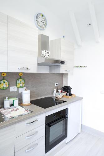 Trastevere Magic House Luxury Suite, Rzym (zdjęcie 10)