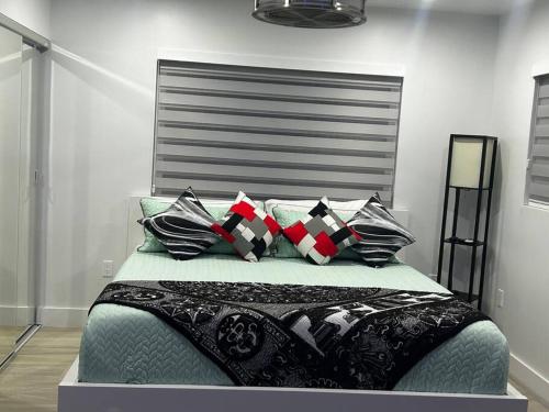 cozy apartment, with separate entrance in Miami, USA