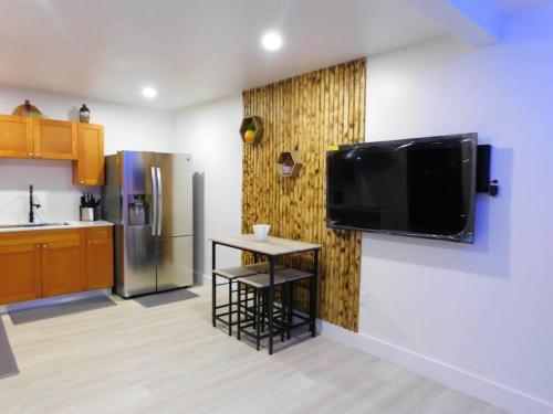 cozy apartment, with separate entrance in Miami, USA