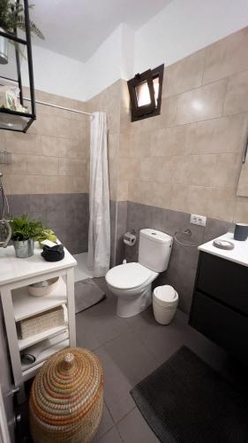 Apartamentos Mesa - main image