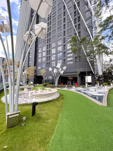 Modern Suites at Arte Mont Kiara BY Iconique, Kuala Lumpur (fotografie 10)