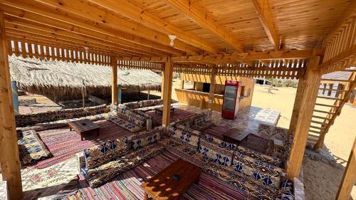 Musa Camp in 紐維巴水濱