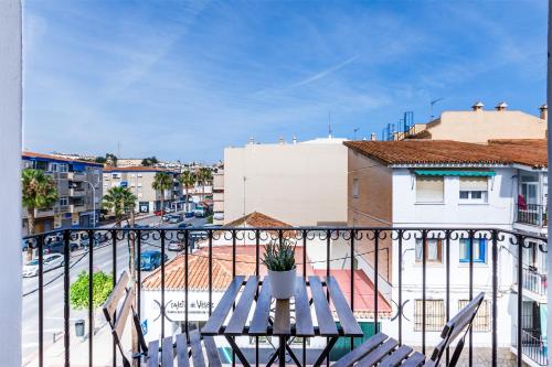 A&N Seaport Caleta - Apartment - Caleta De Velez