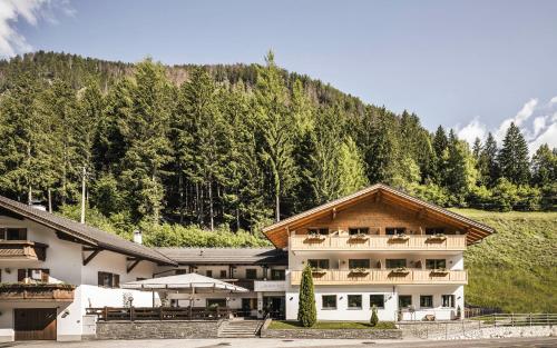 Gasthof Jaufensteg 5