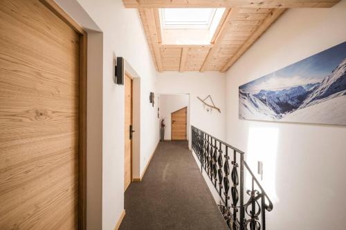 Gasthof Jaufensteg 3