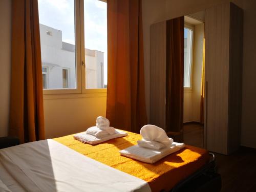 Residence Torvaianica Room Type - Double Room