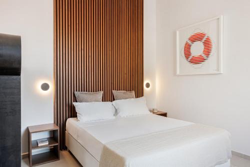 Ambio Suites Luxury Trastevere, Roma (foto 2)