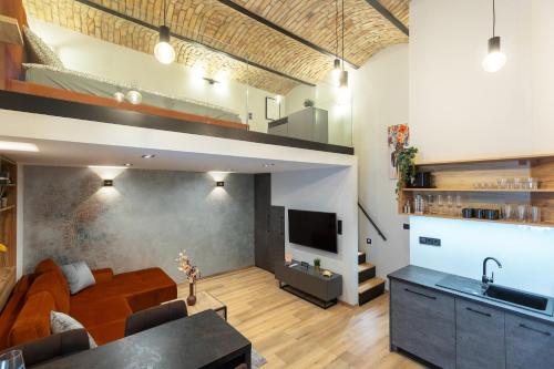 Parliament Dream Apartment!, Budapest