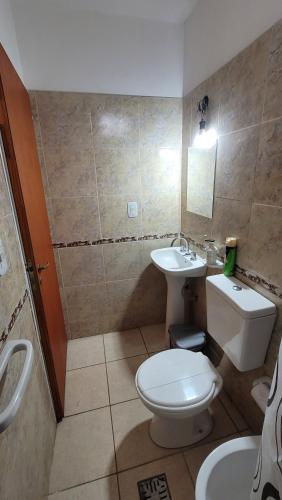 DPTO CAPITAL in San Juan