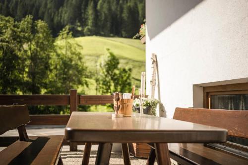 Gasthof Jaufensteg 4