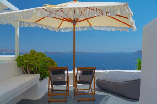 Sophia Oia View - image 5