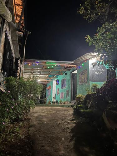 Cozy House Hostel in Ella