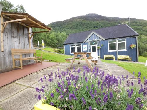 West Highland Lodge