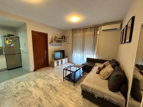 Apartamento Atico Algeciras photo 4