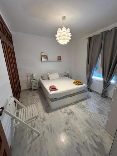 Apartamento Atico Algeciras photo 2