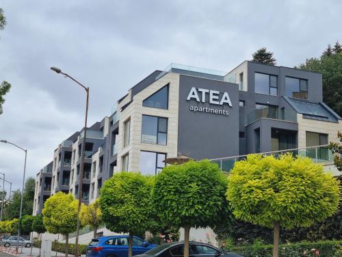 ATEA apartments