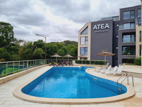 ATEA apartments