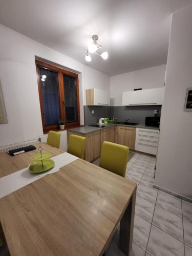 Zwaan Apartmány