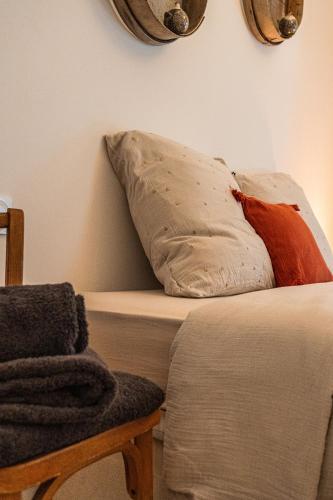 Maison Arthur – Aigues Mortes, GA