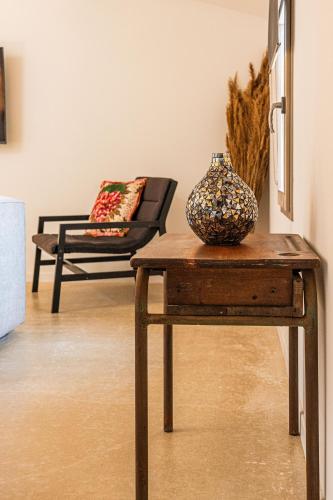 Maison Arthur – Aigues Mortes, GA