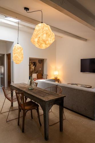 Maison Arthur – Aigues Mortes, GA