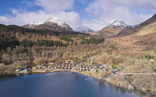 Loch Lomond Holiday Park 2