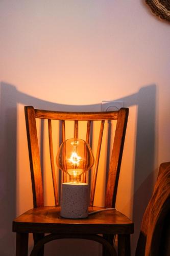 Maison Arthur – Aigues Mortes, GA
