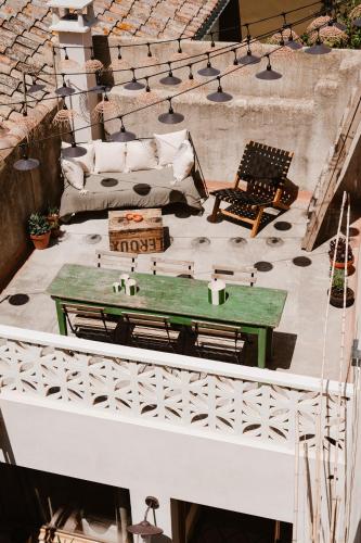 Maison Arthur – Aigues Mortes, GA