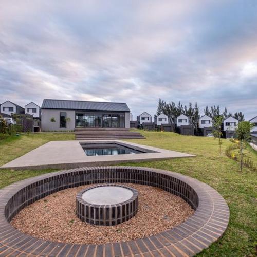 The Woods Luxury Homes - Elaleni Estate