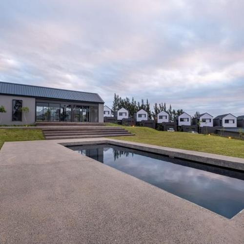 The Woods Luxury Homes - Elaleni Estate