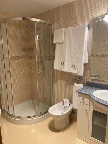 Apartamentos Palacio Azcárate Calle Calvario – Ezcaray, WV
