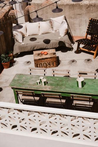 Maison Arthur – Aigues Mortes, GA