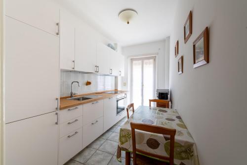 Casa Tripolitania, Roma (foto 2)